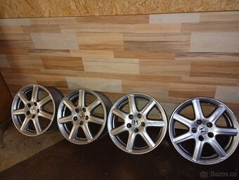 Alu kola- různé - 6