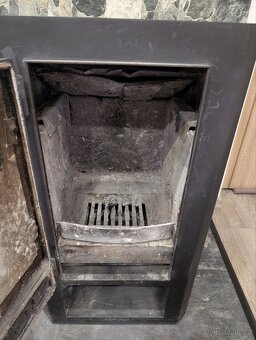 Krbová kamna Haas+sohn - 6