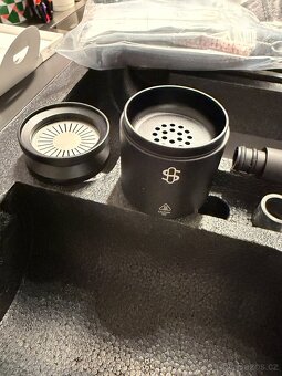 Originál Stündenglass Gravity Infuser – Použito 1x - 6