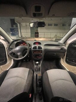 Peugeot 206 1.4hdi - 6
