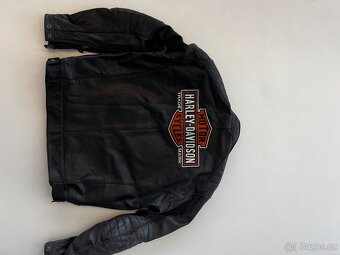 Bunda Harley-Davidson - 6