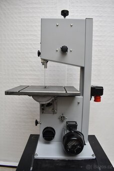 pásová pila ELEKTRA BECKUM BAS 316 G - 6