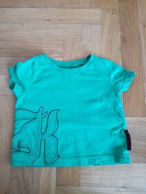 Mix věcí pro dítě od narození do 2 let (6) - 6