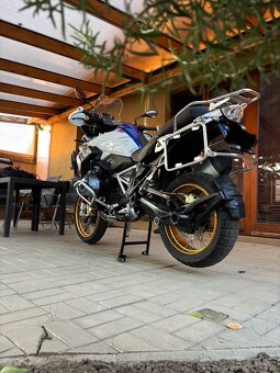 BMW R1250GS - 6