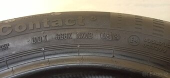 Continental 185/55 R15 82H 6,5mm - 6