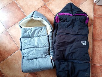 Autosedačka ZOPA - 6