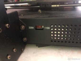 3D tiskárna Anycubic i3 Mega - 6