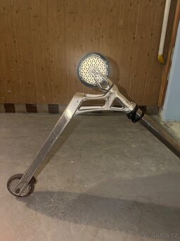 Freestyle koloběžka - 6