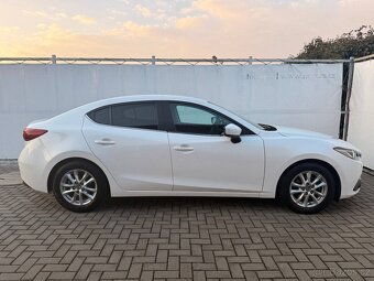 Mazda 3, 2.0 88kW, ČR, 1.Maj, SERVISKA, TZ - 6