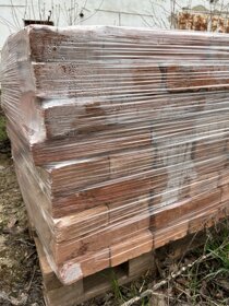 Staré režné CIHLY - 6