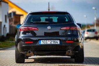 Alfa Romeo 159 1.8 TBI NAVI - 6