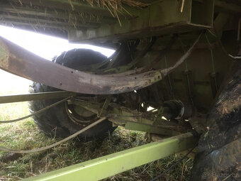 Lis Fortschritt 550 - 6