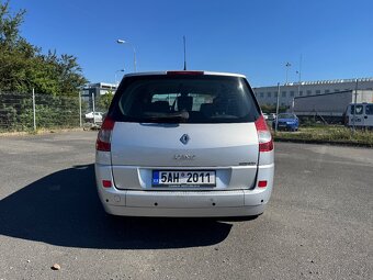 Renault scenic 1.9dci - 6