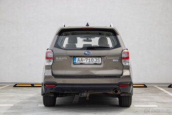 Subaru Forester 2.0 D.S CVT 108kW - 6