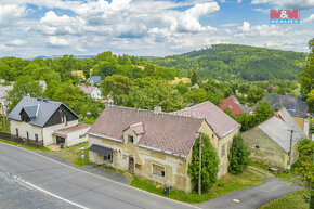 Prodej chalupy v Dražově část obce Stanovice - 6