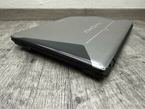 Notebook na náhradní díly-MEDION - za cenu LCD - 6