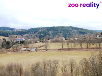 Prodej, Chata, 25 m2, pozemek 3649 m2 - 6