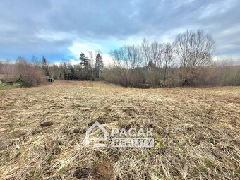 Prodej rekreačního pozemku 2 896 m2  v Lipníku nad Bečvou - 6