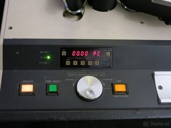 OTARI MTR-100 A analog tape recorder - 6