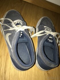 Befado 34, NIke 36 - 6