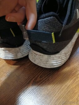 Prodávám boty MERRELL MTL LONG SKY 2 velikost 46. - 6