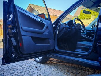Audi A3 Sportback facelift - 6