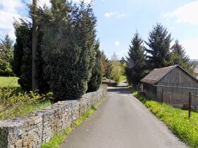 Pozemek k výstavbě 5 RD, Dolní Poustevna,5069 m2 - 6