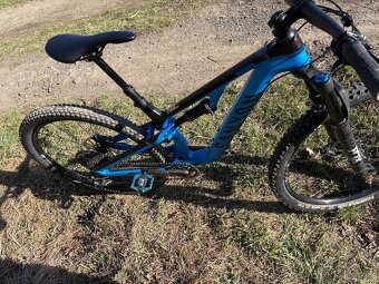 Kolo Canyon Trailove XS - 6