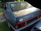 Alfa Romeo 75 - 6