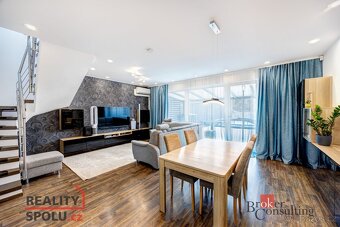 Prodej, domy/rodinný, 110 m2, Bernardova 797, 25303 Chýně, P - 6