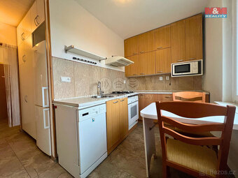 Pronájem bytu 1+1, 38 m², Bohumín, ul. Štefánikova - 6