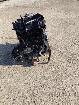 Bmw F20,F21,F30,F31,F32,F36 1.5 12v - 6