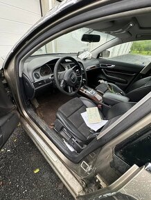 Audi a6 4f allroad 3.0 TDi 171kW ASB LY1Q - 6