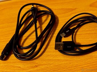 Profi sluchátka AKG K371-BT - 6