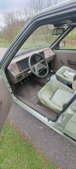 Prodam Škoda Favotit 136 L - 6