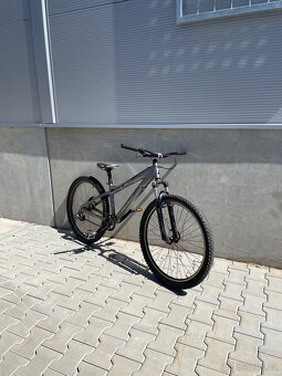 Dirt kolo Haro 26 - 6