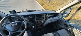 Iveco Daily 3.0 Chladák - 6