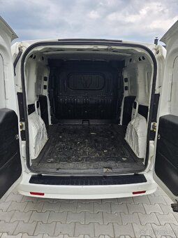 Opel Combo - 6