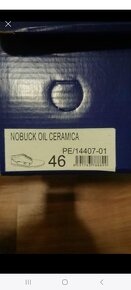 Nové pánské boty z lékárny / vel. 46 - 6