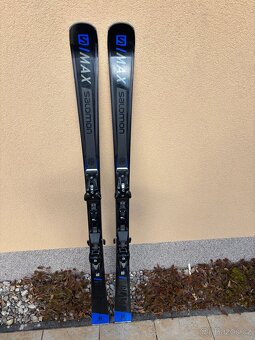 Salomon S-Max Blast + XT12 TL 19/20 - 6