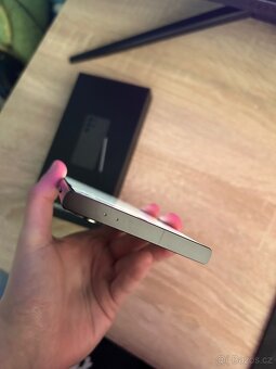 Samsung Galaxy S24 Ultra 1TB - 6
