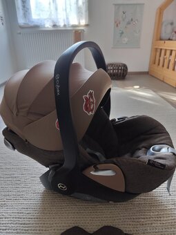 Cybex Platinum - 6