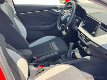 Škoda Scala 1.5 TSI 110 kW Top Selection - 6