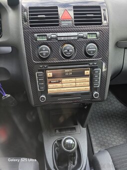 Volkswagen Touran United 1.4 TSI 110 KW 2008/11 - 6