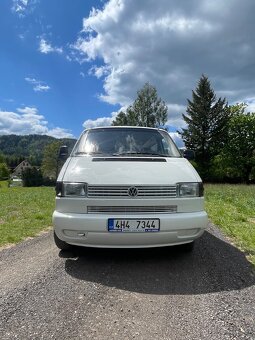 VW transportér T4 2.5Tdi 65kw - 6