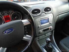 ford focus benzín díly - 6