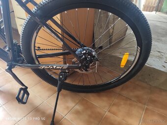 Horské kolo Velotrade Space Phaeton - NOVÉ - 6