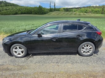 Mazda 3 - 6