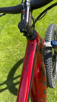 Elektrokolo GIANT Stance E+ 2 2020 - 6