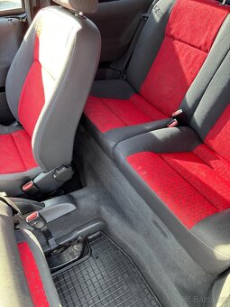 VW Lupo 1.3 GTD 55kw - 6